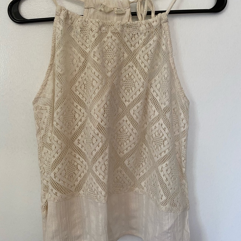 Roxy summer top